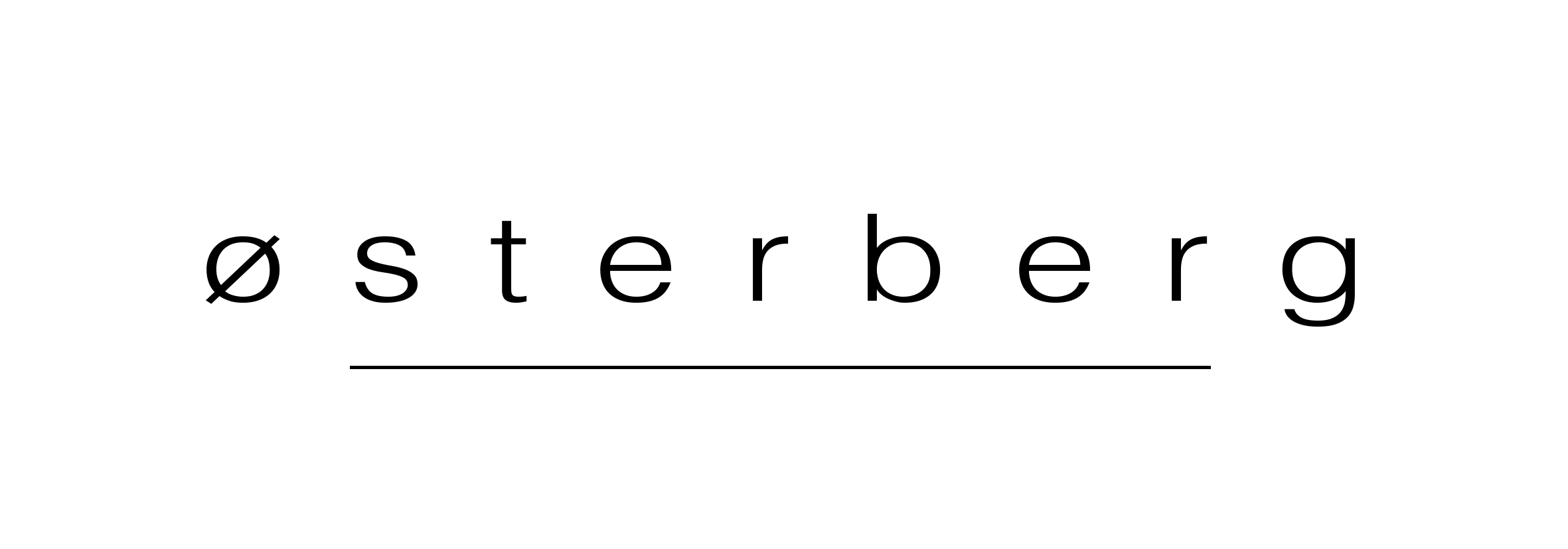 Østerberg Foods logo